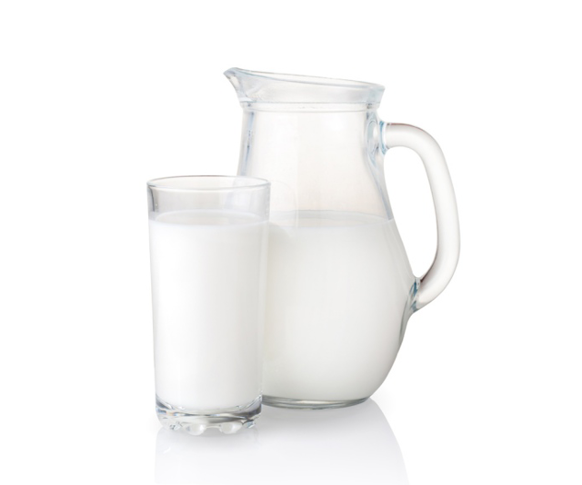 Козье молоко полезно при гепатите