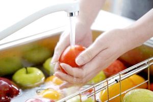 Лечение пищевого отравления едой в домашних условиях
