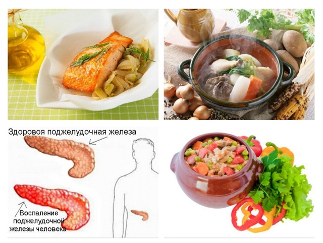Что можно есть при болезни поджелудочной железы, а чего нельзя: диета, питание